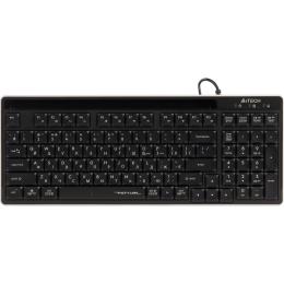 Клавіатура A4Tech FX70 Black