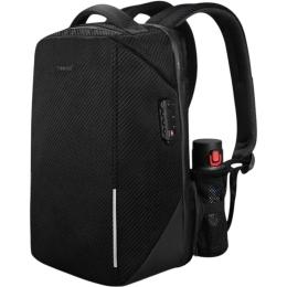 Рюкзак Tigernu T-B3655 15.6" Black