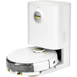 Робот-пилосос Karcher RCV 5 Comfort (1.269-650.0)