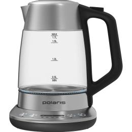 Електрочайник Polaris PWK 17115CGLD WIFI IQ Home Матовий