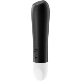 Вібропуля Satisfyer Ultra Power Bullet 2 Black (SO5423)