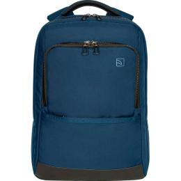 Рюкзак Tucano Lunar 15.6" Blue (BKLUN15-B)