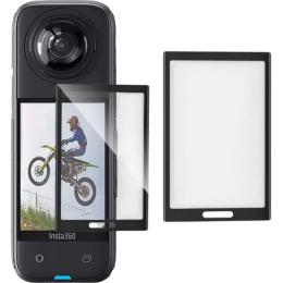 Защитное стекло aMagisn AD10-A для Insta360 X5/X4