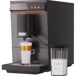 Кофемашина Mova Virtuoso 10 Pro Black