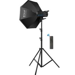 Студийный свет Puluz Softbox Kit (PKT3108EU)