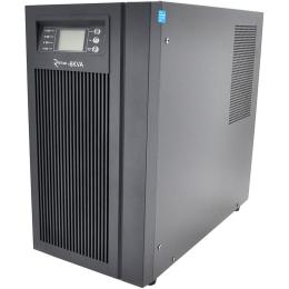 Источник бесперебойного питания (ИБП) Ritar 6000VA/4800W (PT-6KL-LCD)