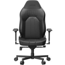 Геймерское кресло Hator Arc 3 S PU Black (HTC3400S)