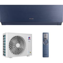 Сплит-система GREE Clivia GWH12AUCXB-K6DNA1A Blue