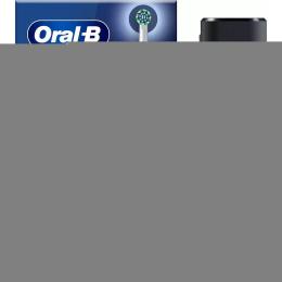 Електрична зубна щітка Oral-B D305 Pro Series 1 Travel Case Black (D305.513.3X)