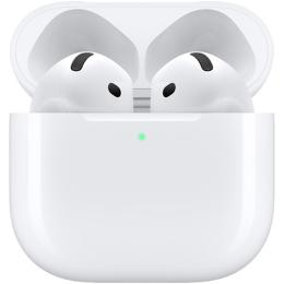 Наушники Apple AirPods 5 (MKFW4)