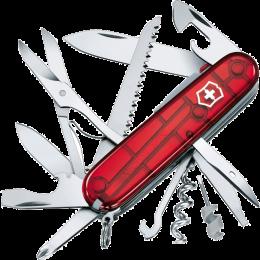 Ніж Victorinox Huntsman Lite (1.7915.T)