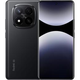 Смартфон Redmi Note 14 Pro+ 5G 8/256GB Midnight Black UA-UCRF