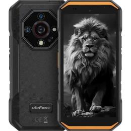 Смартфон Ulefone Armor X32 Pro 8/256GB Vibrant Orange