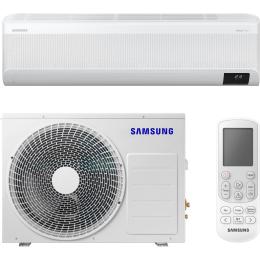 Спліт-система Samsung WindFree Geo Mass AR24BXFAMWKNUA