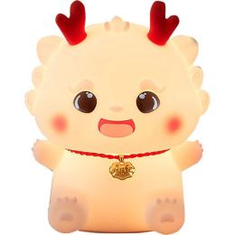 Нічний світильник DK Animal A37 Timer 1200mAh White