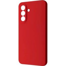Чохол Wave Colorful для Samsung Galaxy A26 Red