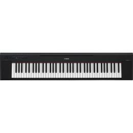 Синтезатор Yamaha NP-35 Black