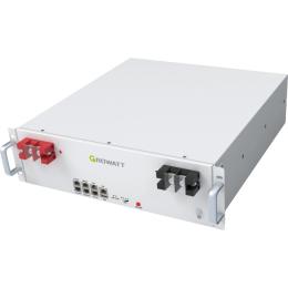 Аккумулятор Growatt LiFePO4 48V (51.2V/100Ah/5120Wh) (Hope 5.0L-B1)