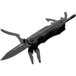 Мультитул Intertool Storm HT-0545 8-в-1