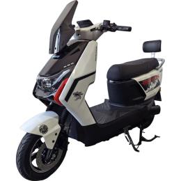 Электроскутер Corso Dexter BT-062397 WHite