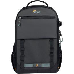 Рюкзак для фотоапарата Lowepro Adventura BP 300 III Black (LP37456-PWW)