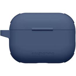 Чохол AmazingThing Omni GripClip Case для Airpods Pro 2 Titan Blue