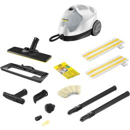 Пароочисник Karcher SC 4 EasyFix Plus (1.512-640.0)