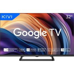 Телевізор Kivi H710Q 32'' LCD HD (32H710QB)