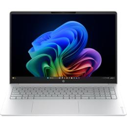 Ноутбук HP OmniBook 3 AI 16-bw0667nr Glacier Silver (D4QG8UA)
