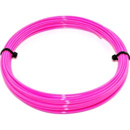 Пластик для 3D ручки Myriwell PLA LED Pink 10м