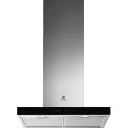 Витяжка купольна Electrolux LFT766X