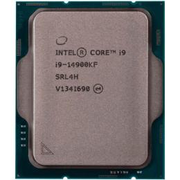 Процесор Intel Core i9-14900KF Tray (CM8071505094018) EU