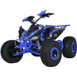 Електроквадроцикл Profi HB-EATV1000B-4 (MP3) Blue