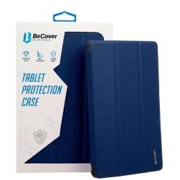 Чохол-книжка BeCover Smart Case для Lenovo Tab M10 Plus TB-125F (3rd Gen) Deep Blue (708302)