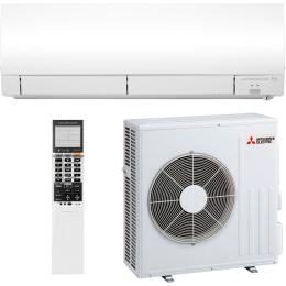 Спліт-система Mitsubishi Electric Deluxe MSZ-FH50VE/MUZ-FH50VE