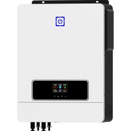 Автономный солнечный инвертор Sumry MPS-V MAX 8.2kW 48V