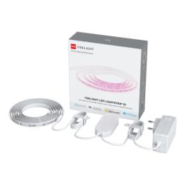 Світлодіодна стрічка Xiaomi Yeelight LED Smart Lightstrip Plus 1S RGB 2m (YLDD05YL)