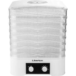 Сушарка для овочів та фруктів Liberton LFD-5521