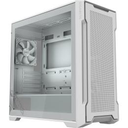 Корпус Gigabyte C102 Glass Ice White (GB-C102GI)