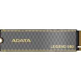 SSD накопичувач ADATA Legend 860 1TB (SLEG-860-1000GCS)
