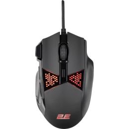 Миша 2E Gaming MG320 Black (2E-MG320UB)