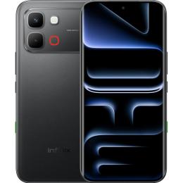 Смартфон Infinix Note Edge 8/256GB Shadow Black