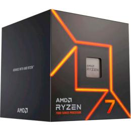 Процесор AMD Ryzen 7 7700 Box (100-100000592BOX) EU