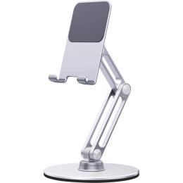 Підставка для смартфона OfficePro MS580S Aluminium Alloys Silver