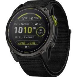 Смарт-годинник Garmin Enduro 3 (010-02751-01/00)