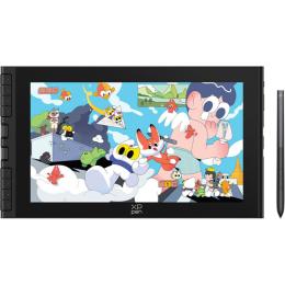 Графический монитор XP-Pen Artist 12 Gen 3 Black