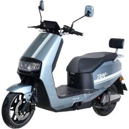 Электроскутер Tailg F-51 36056 Gray