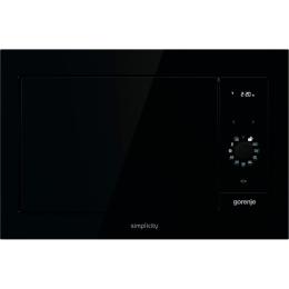 Мікрохвильова піч Gorenje BM235G1SYB (741150)