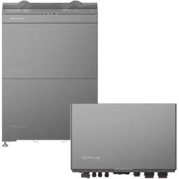 Комплект енергонезалежності EcoFlow Power Ocean 10kWh (EFPO-HI-P3-10kw)