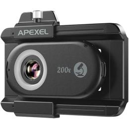 Мікроскоп для смартфона Apexel APL-MS200
